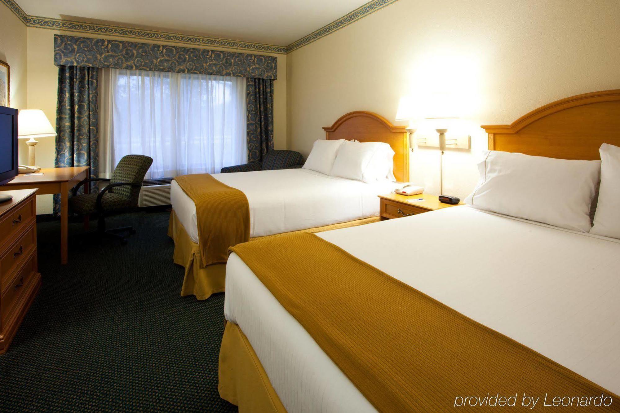 Holiday Inn Express Hotel & Suites Jacksonville-Blount Island By Ihg Zimmer foto