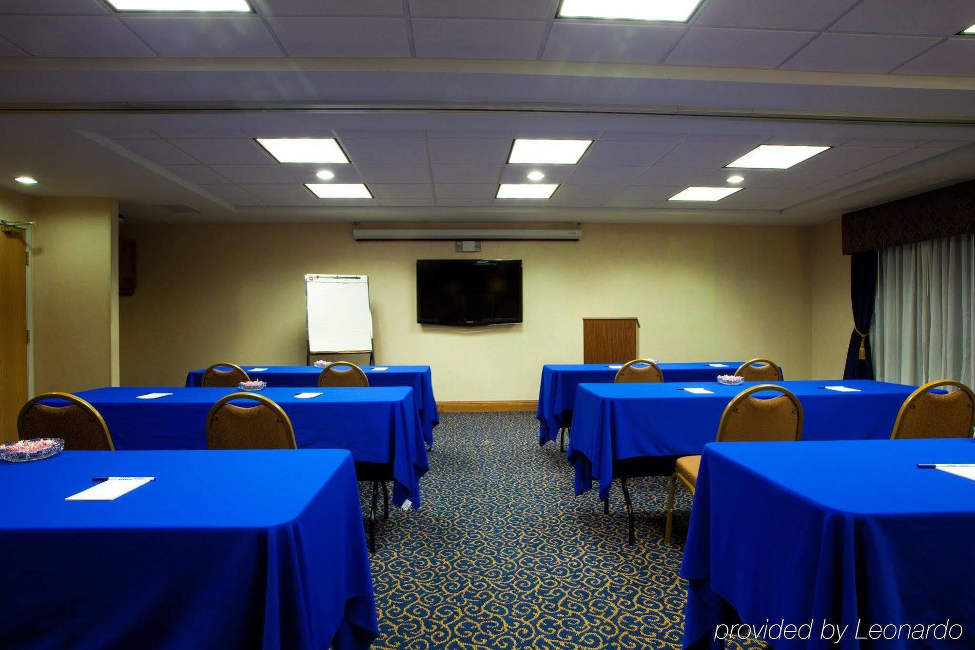 Holiday Inn Express Hotel & Suites Jacksonville-Blount Island By Ihg Exterior foto